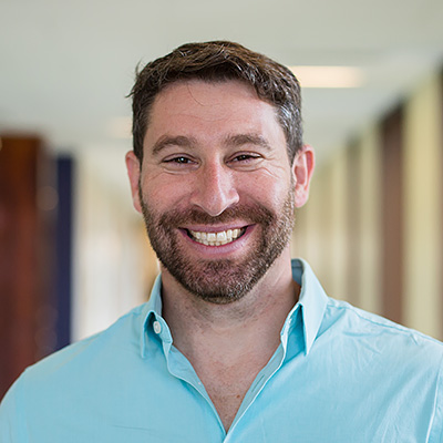 Headshot of Matt Donofrio